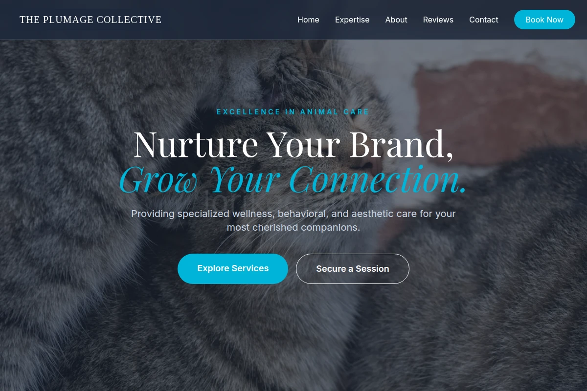 Unique Animal Care