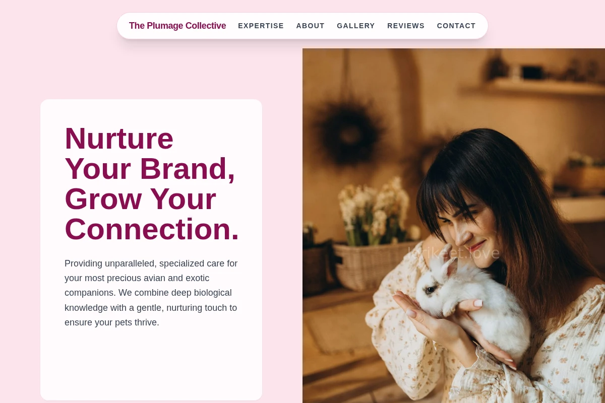 Niche Animal Care