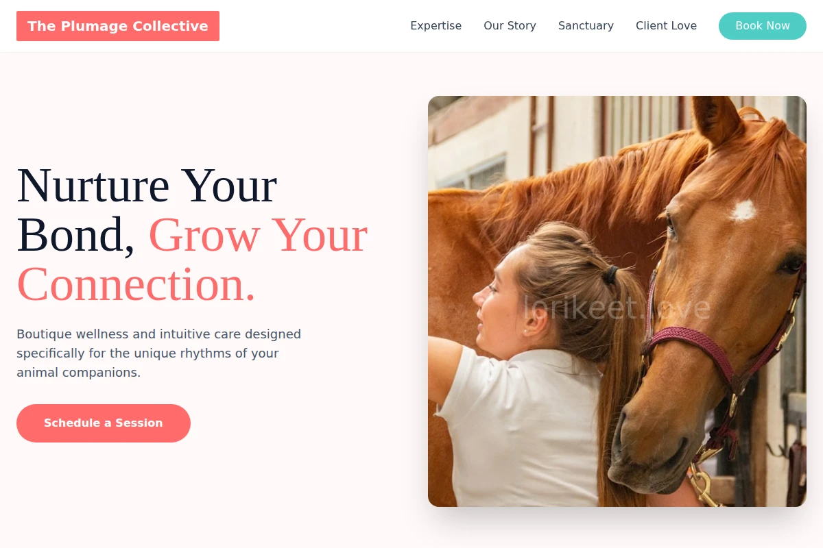 Craft Animal Care