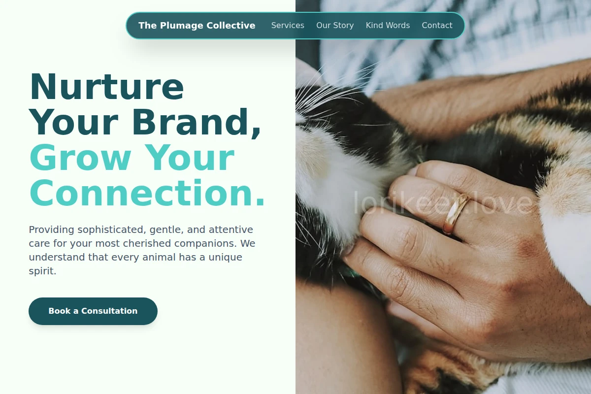 Fine Animal Care
