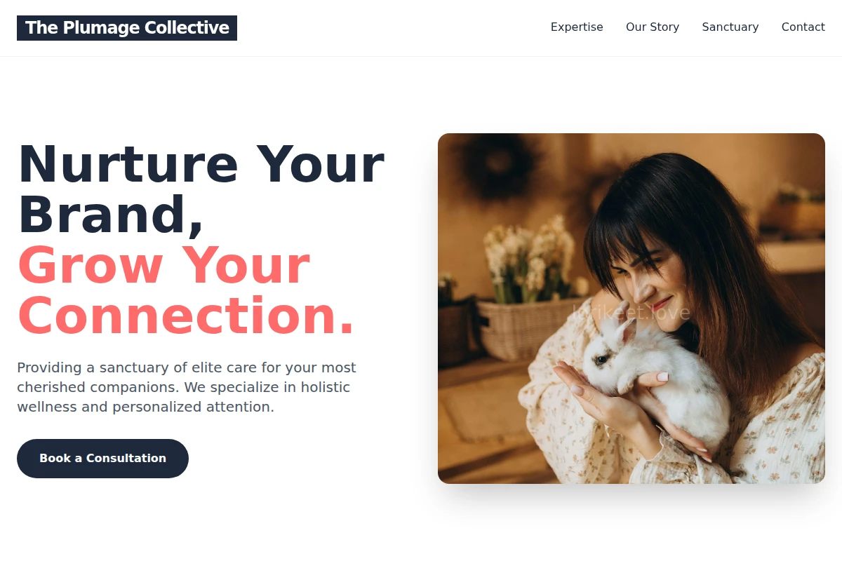Fine Animal Care