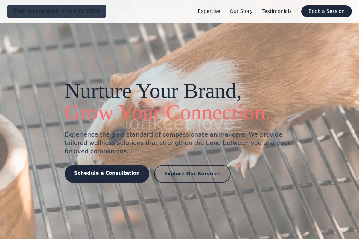Kind Animal Care
