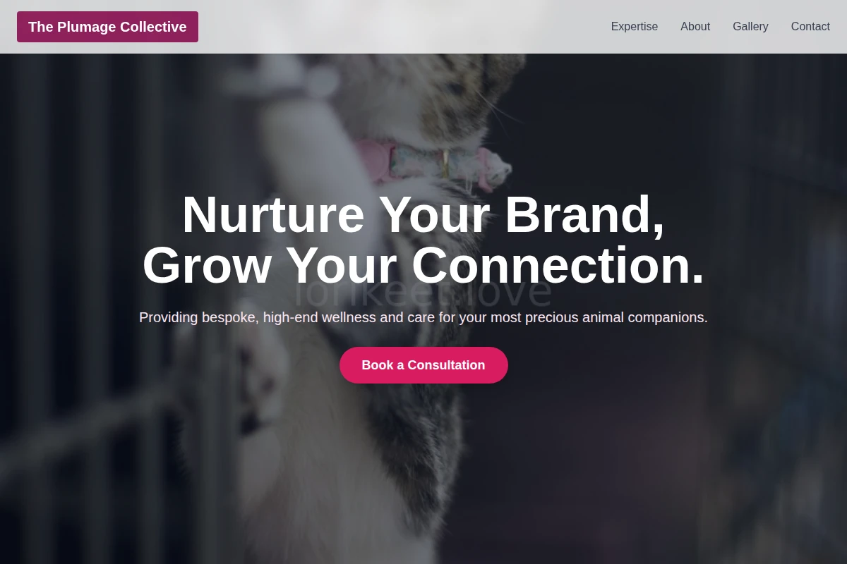 Bright Animal Care