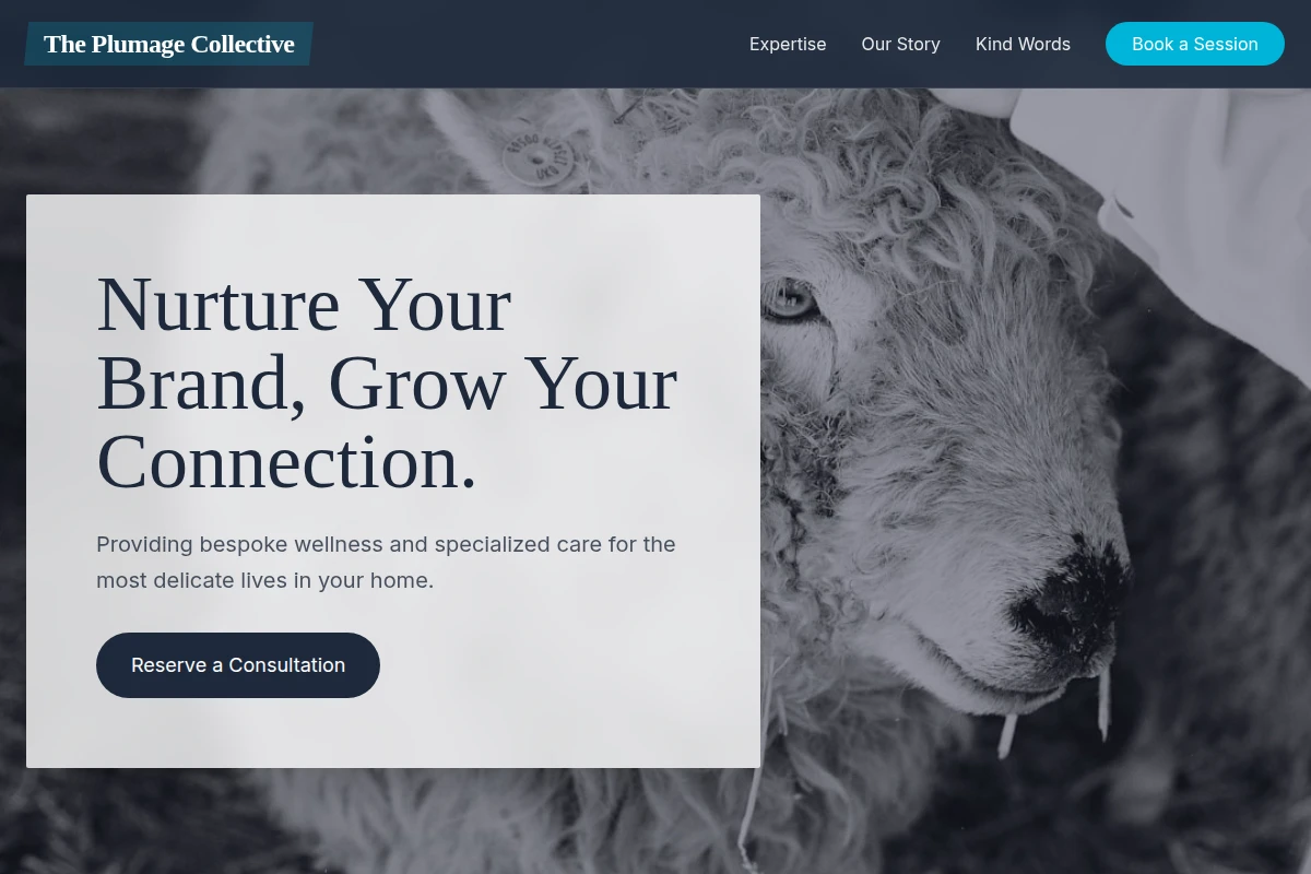 Charming Animal Care