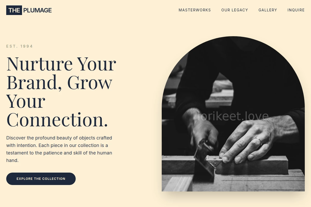 Craft Artisan