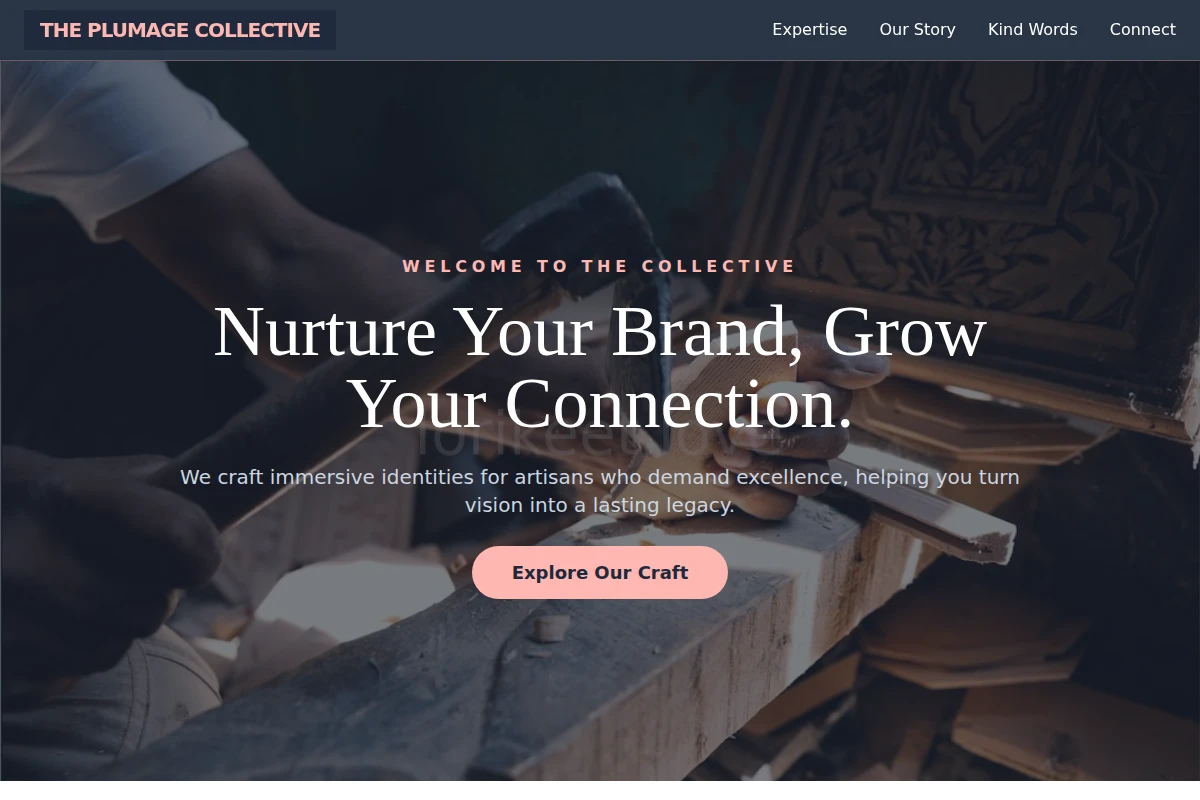 Niche Artisan