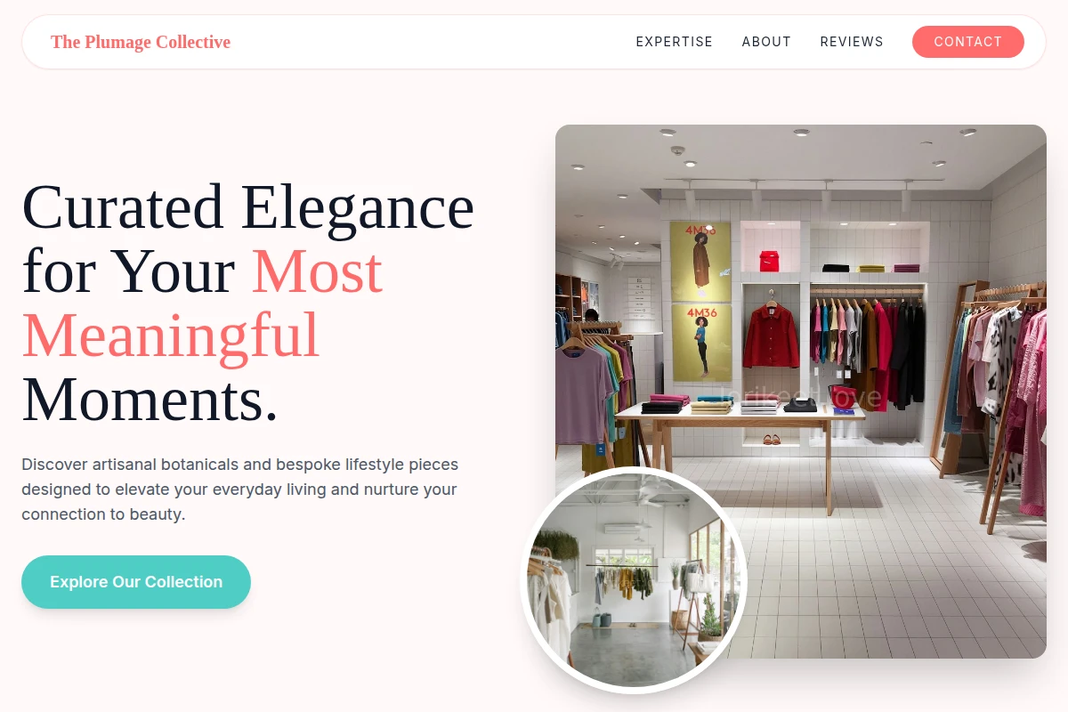 Petal Boutique