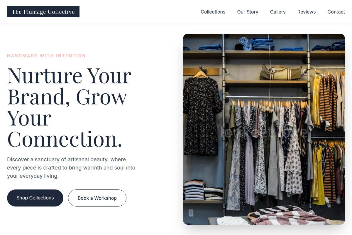 Craft Boutique