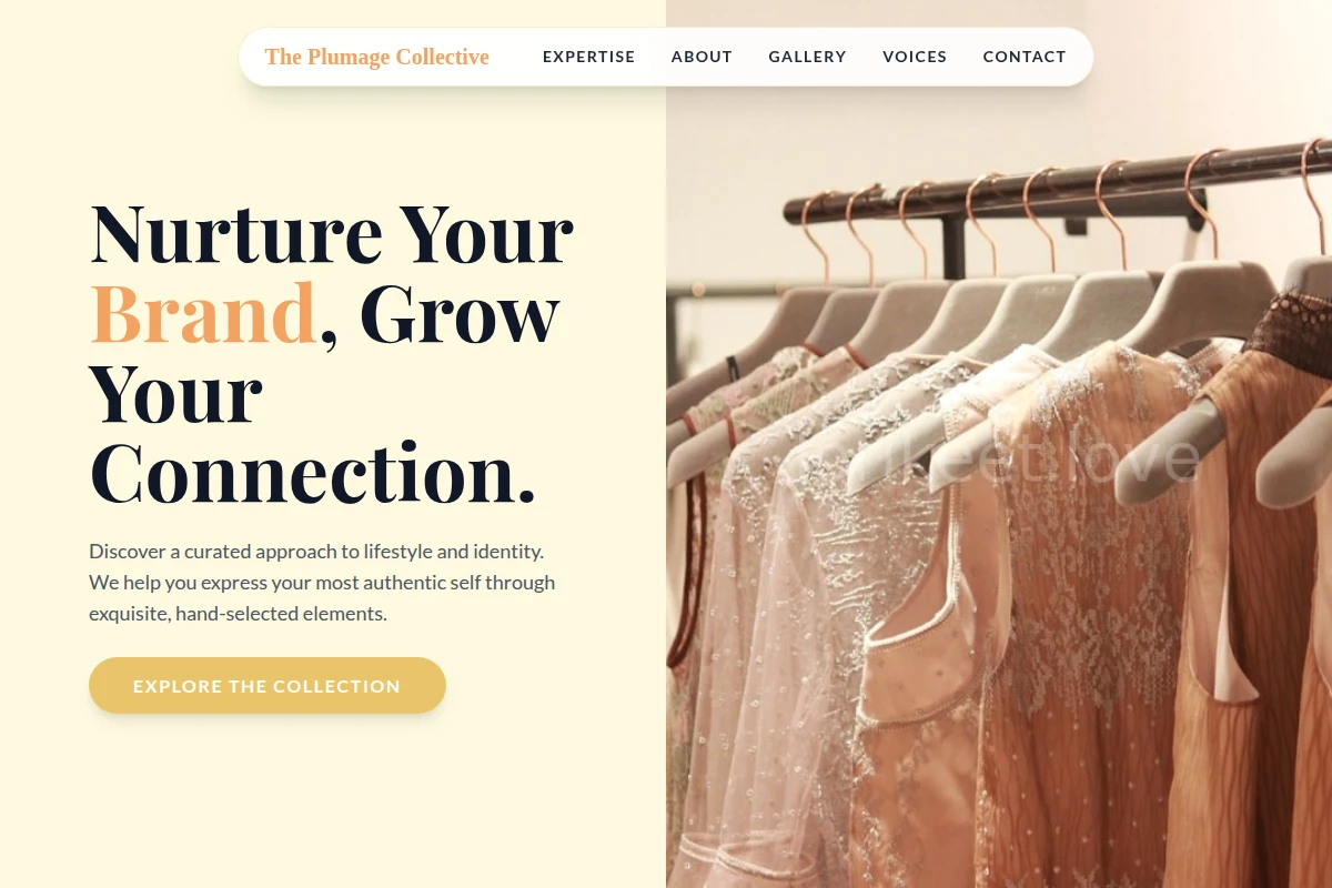 Radiant Boutique