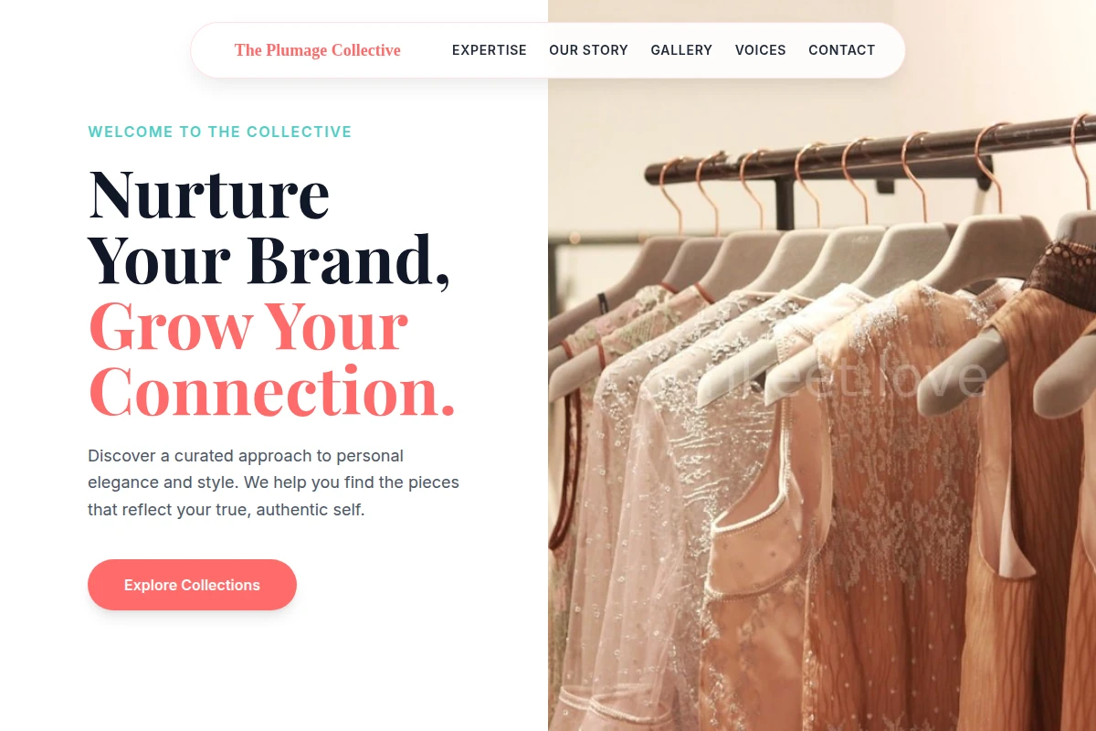 Kind Boutique