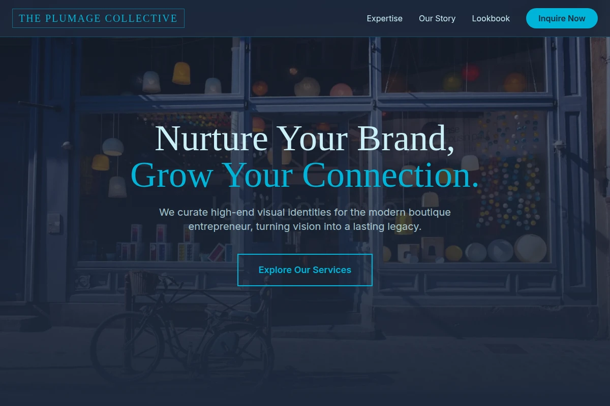 Unique Boutique
