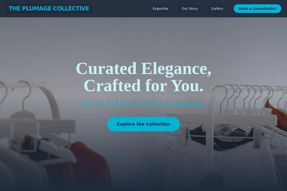 Artisan Boutique