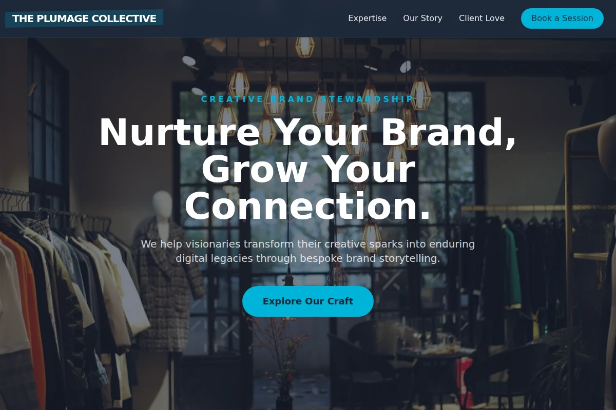 Flutter Boutique