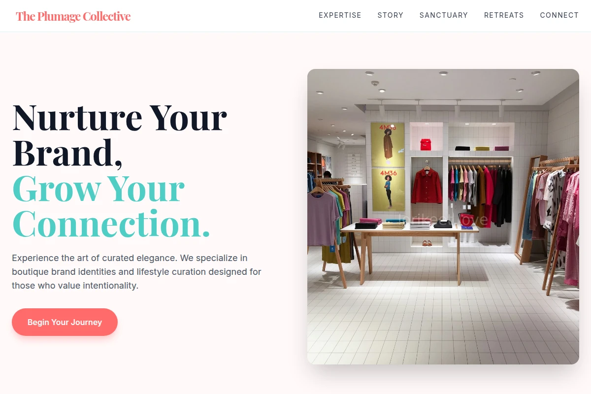Bloom Boutique