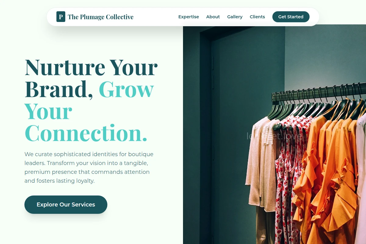 Plumage Boutique
