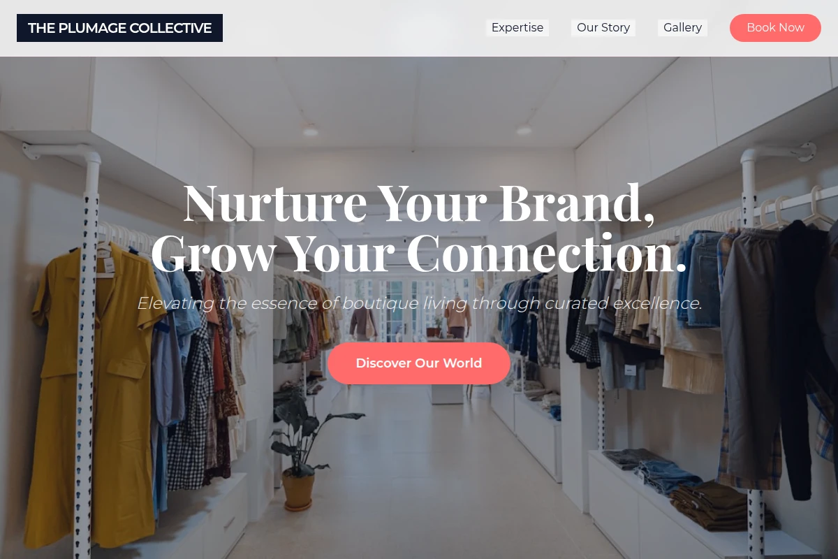Pure Boutique