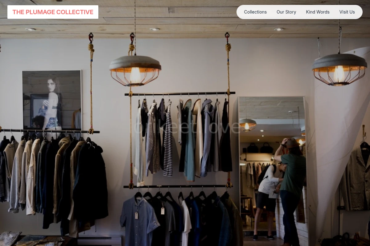 Wing Boutique