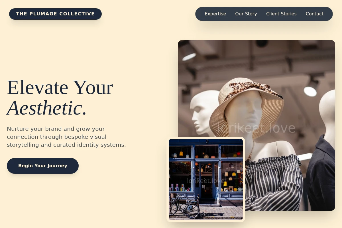 Boutique Boutique