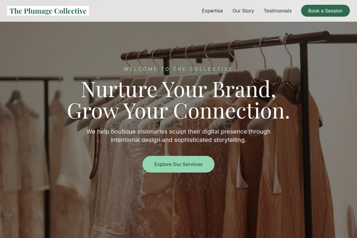 Scenic Boutique