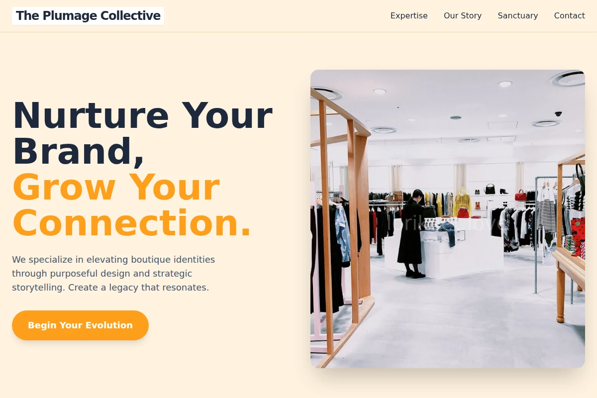 Unique Boutique