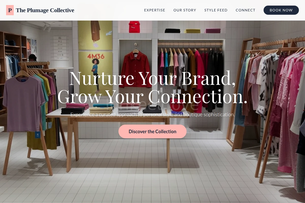 Polished Boutique