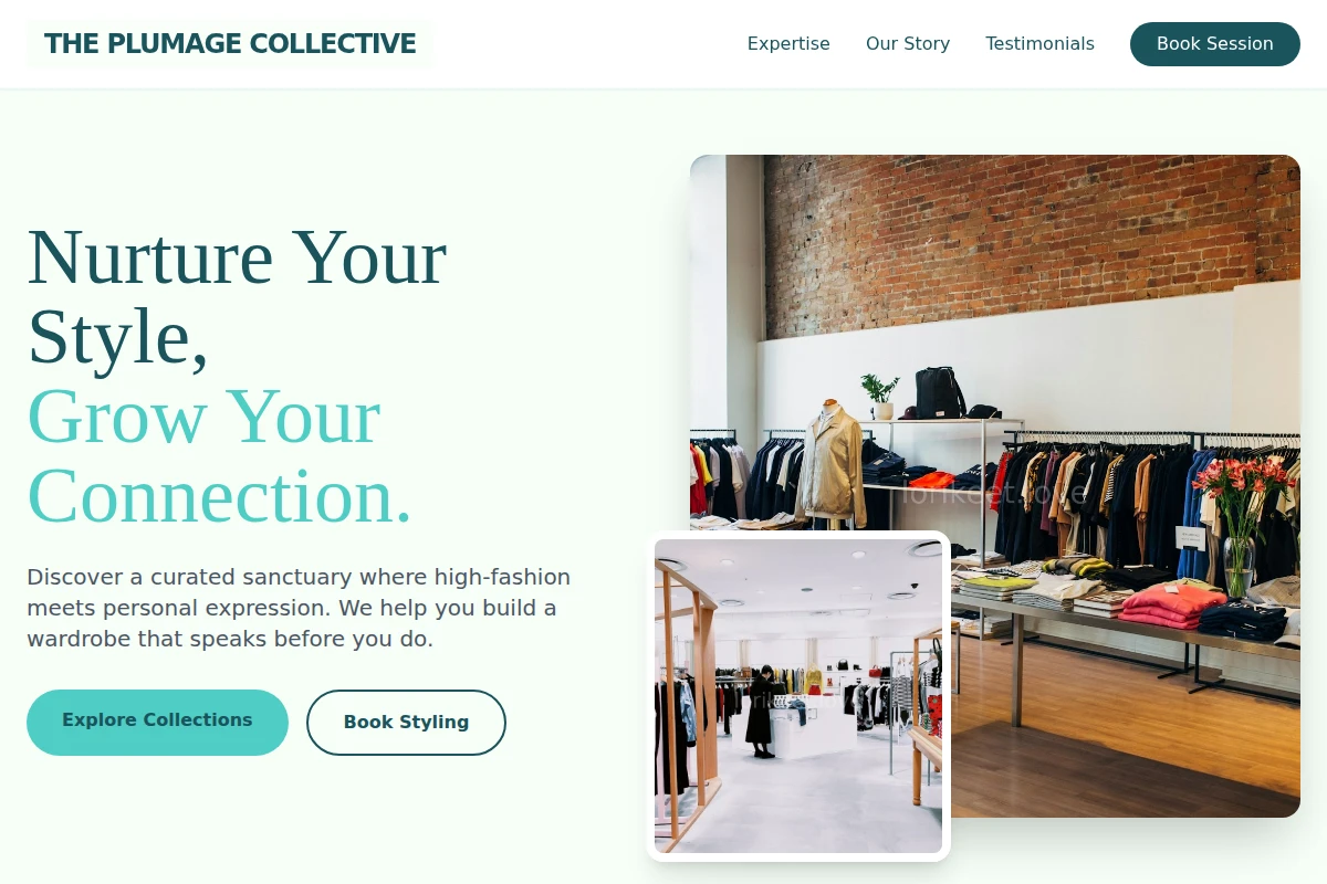 Lovely Boutique