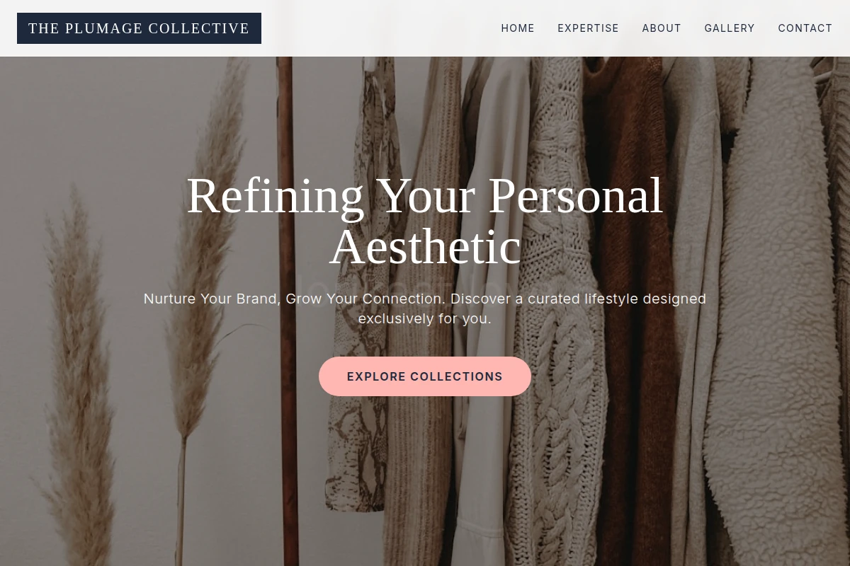boutique