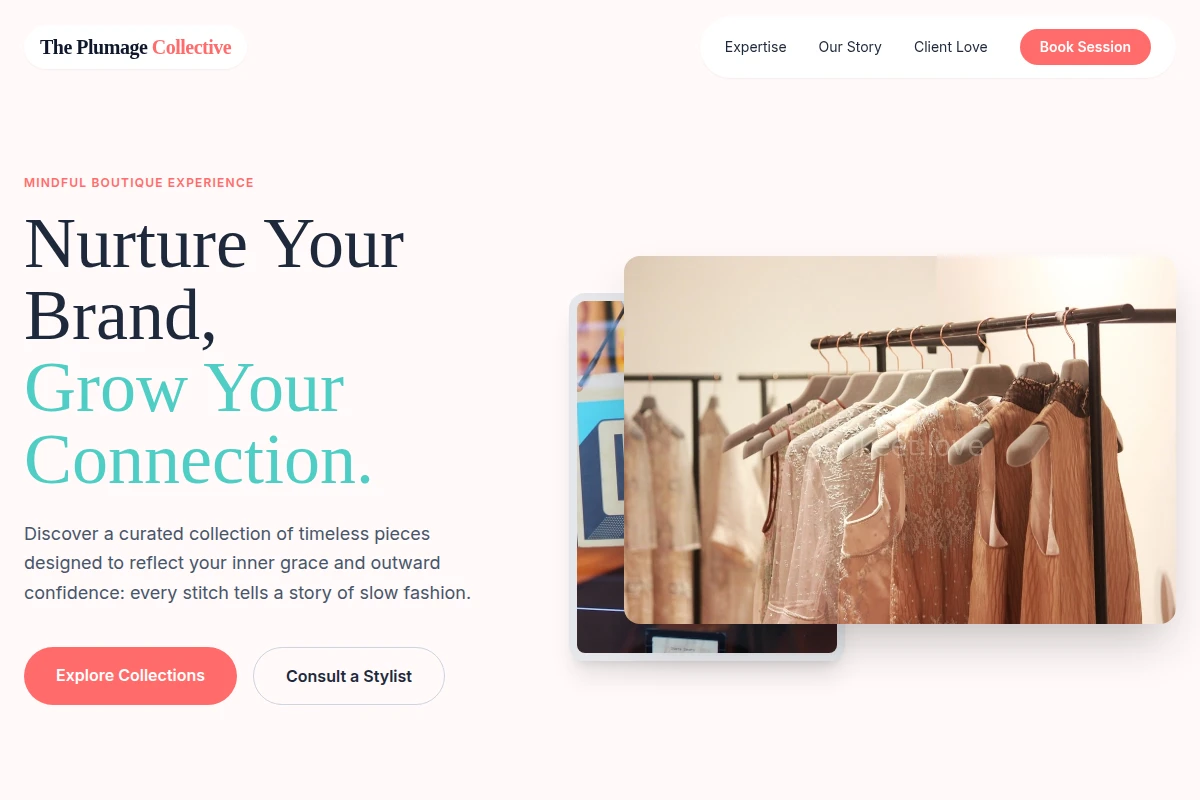 Gentle Boutique