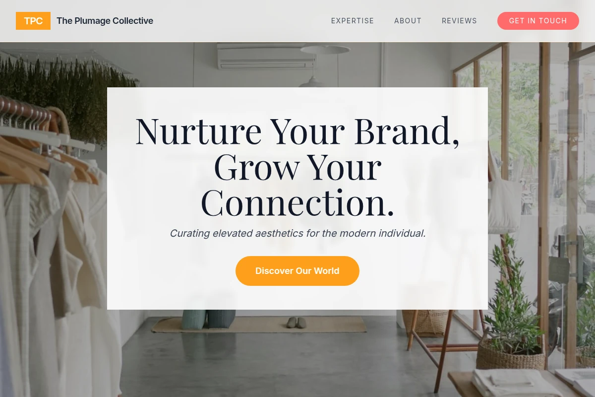 Polished Boutique