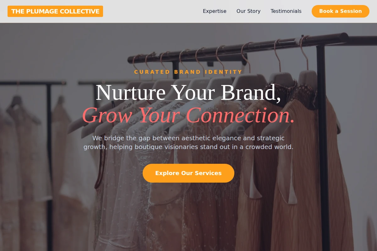 Boutique Boutique