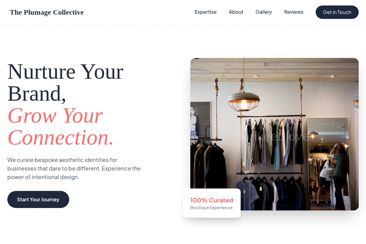 Playful Boutique