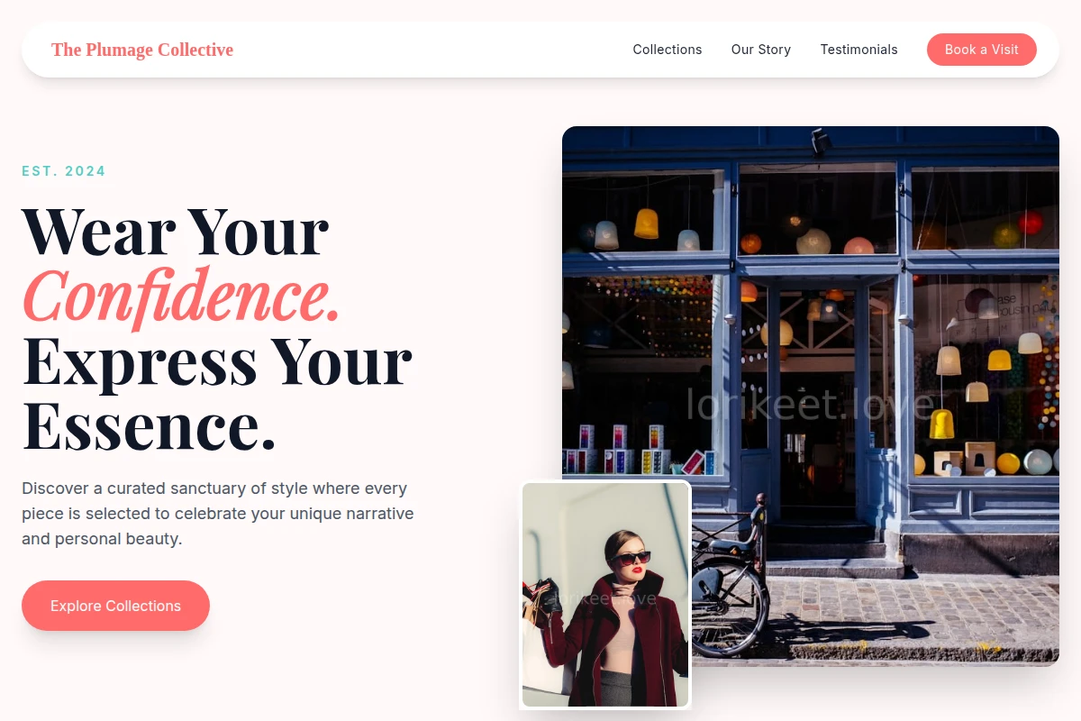 Kind Boutique