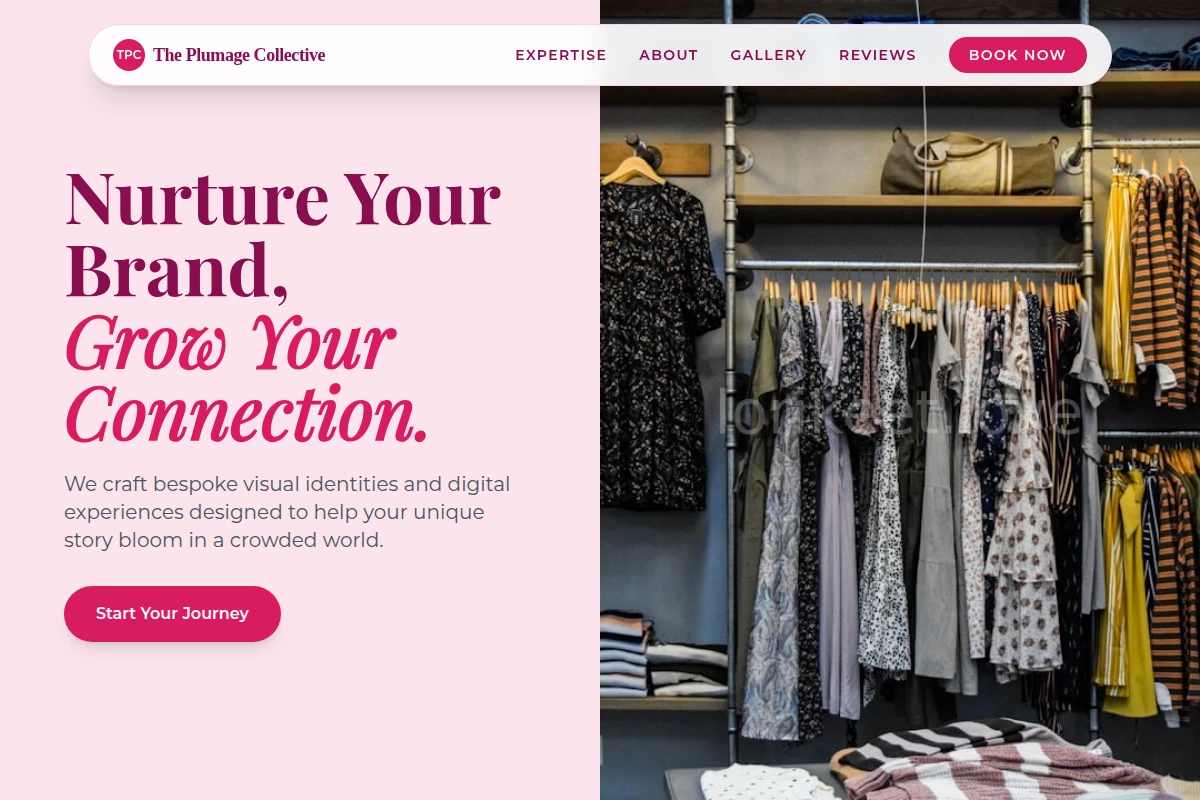 Bloom Boutique