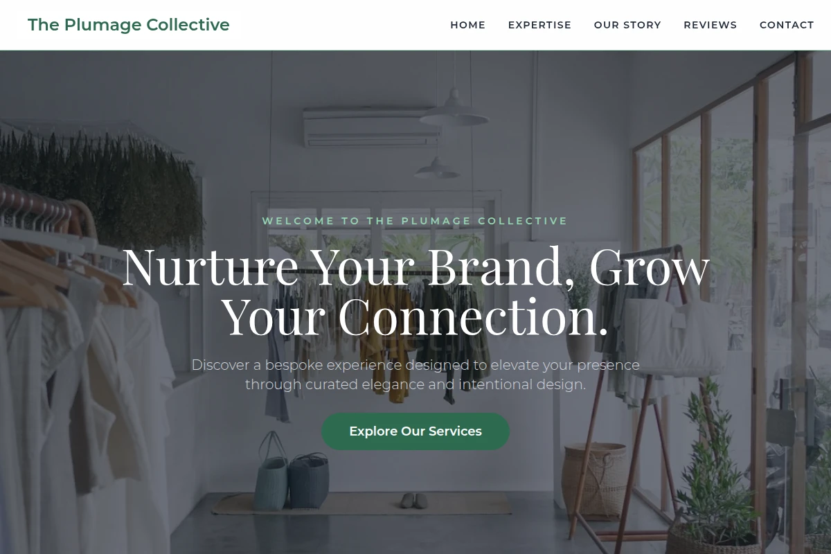 Delicate Boutique