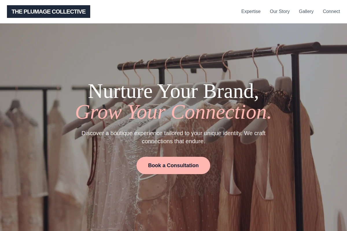 Soft Boutique