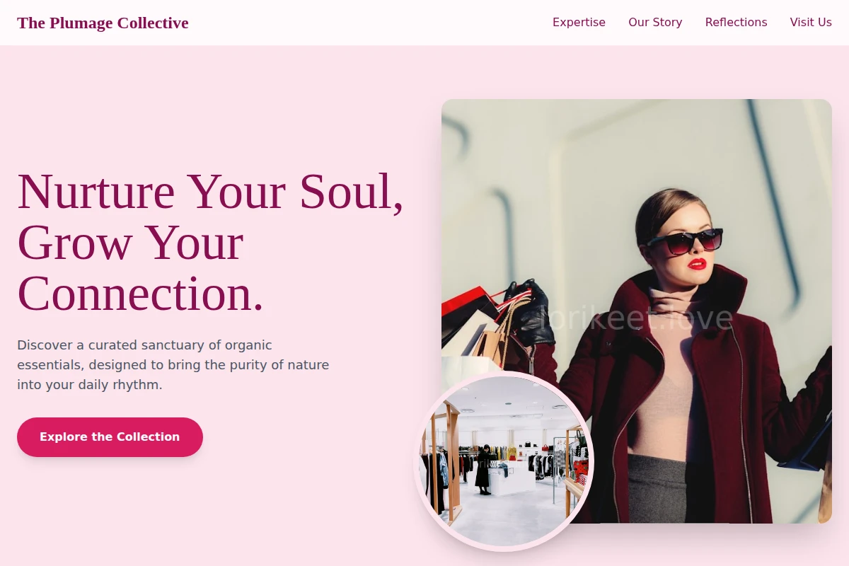 Organic Boutique