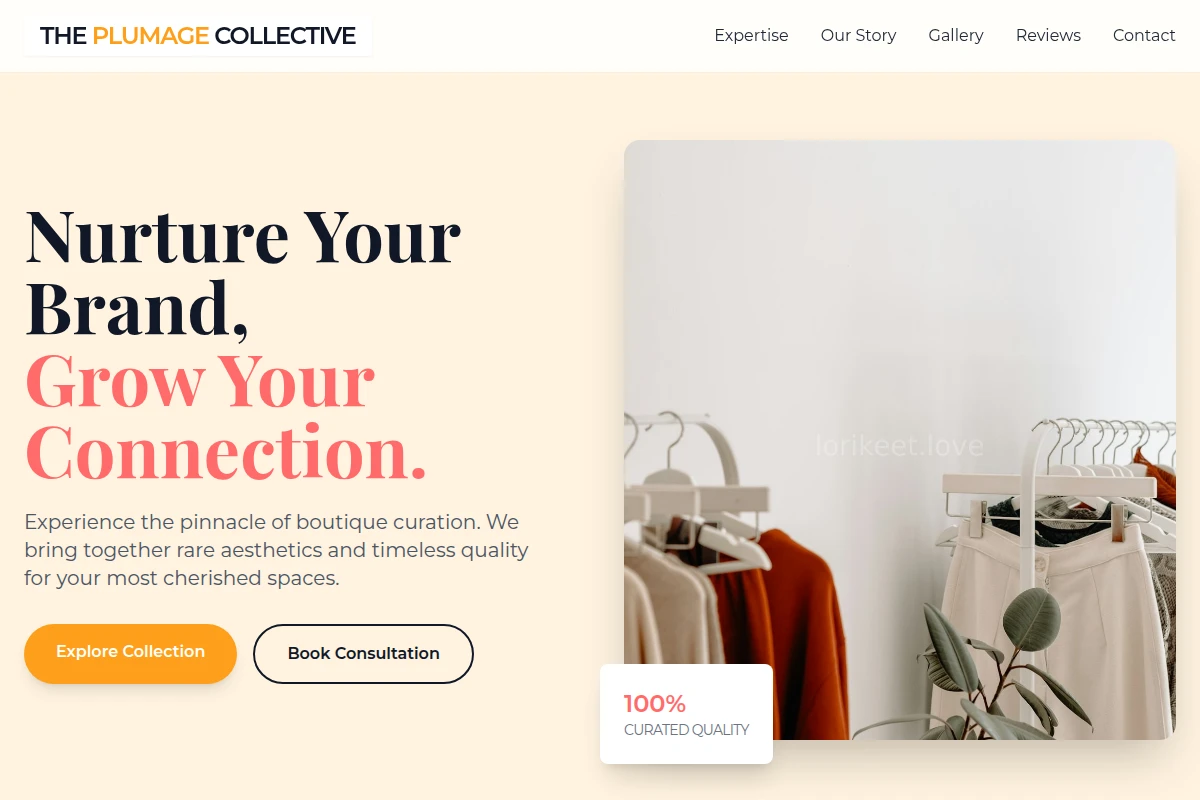Scenic Boutique