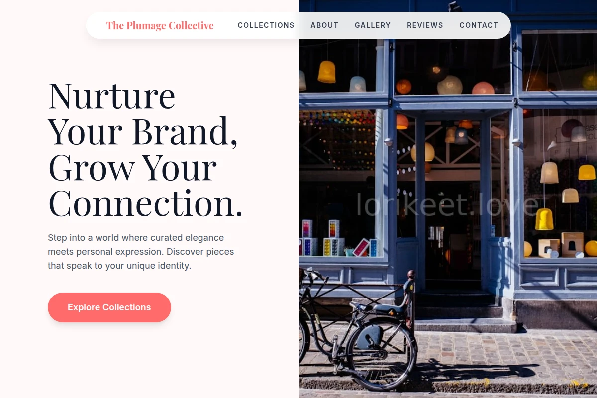 Special Boutique