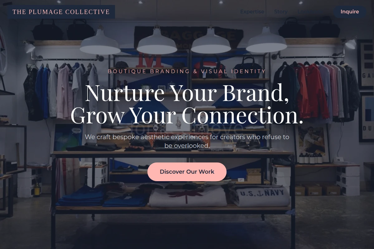 Flutter Boutique