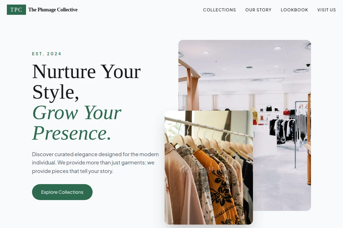 Wing Boutique