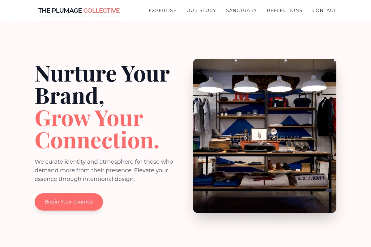 Fine Boutique