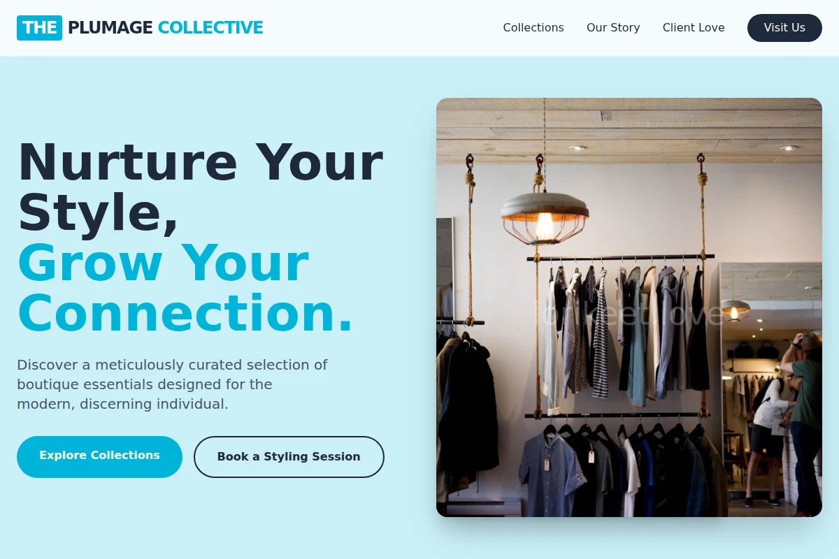 Kind Boutique