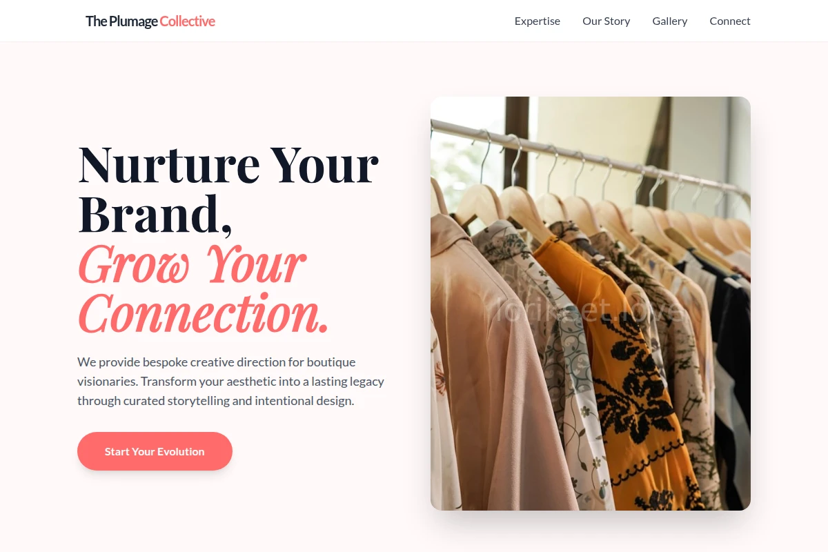 Niche Boutique