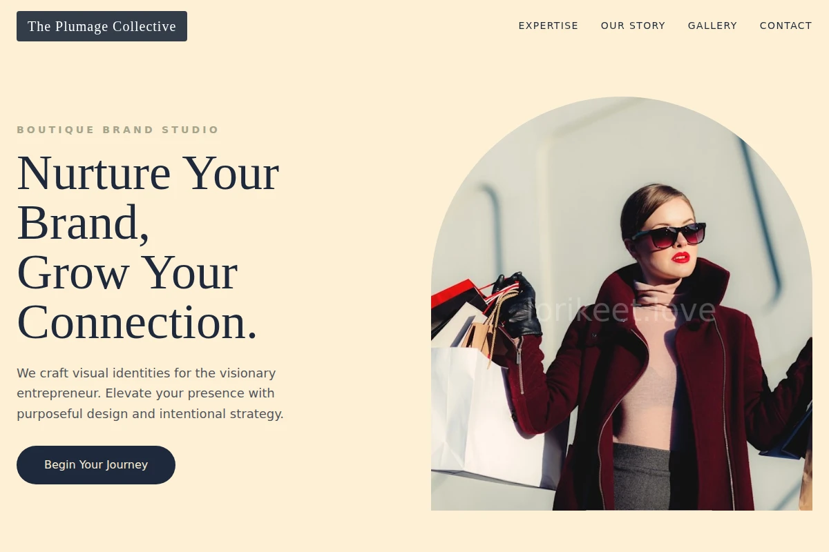 Studio Boutique
