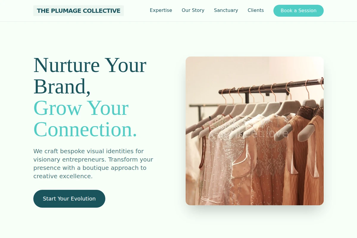 Studio Boutique