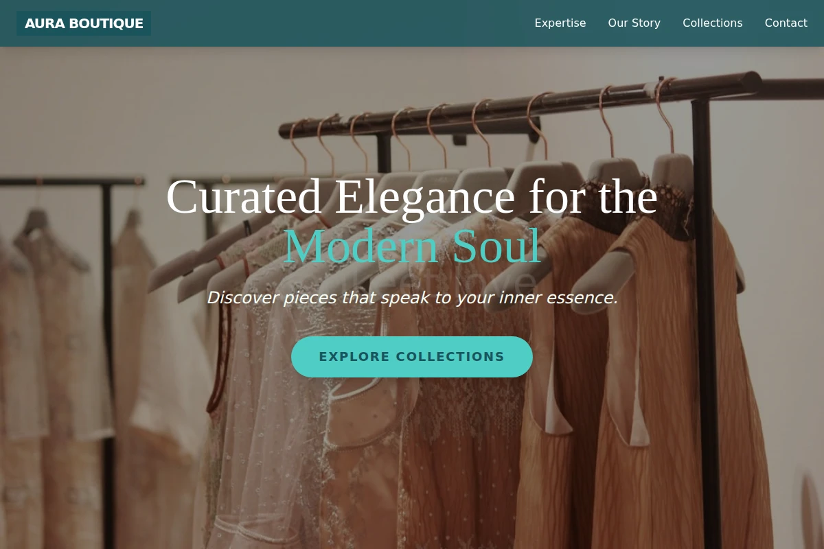 Aura Boutique
