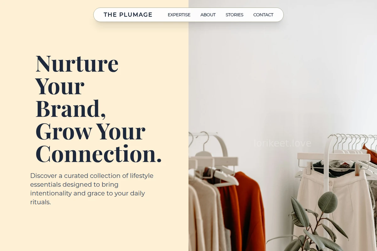 Cozy Boutique