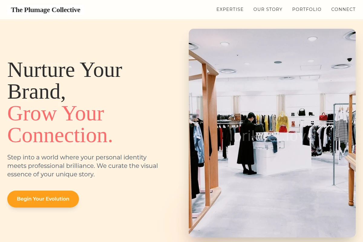 Delicate Boutique
