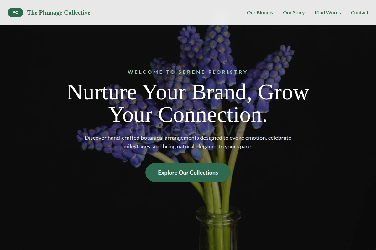 floristry