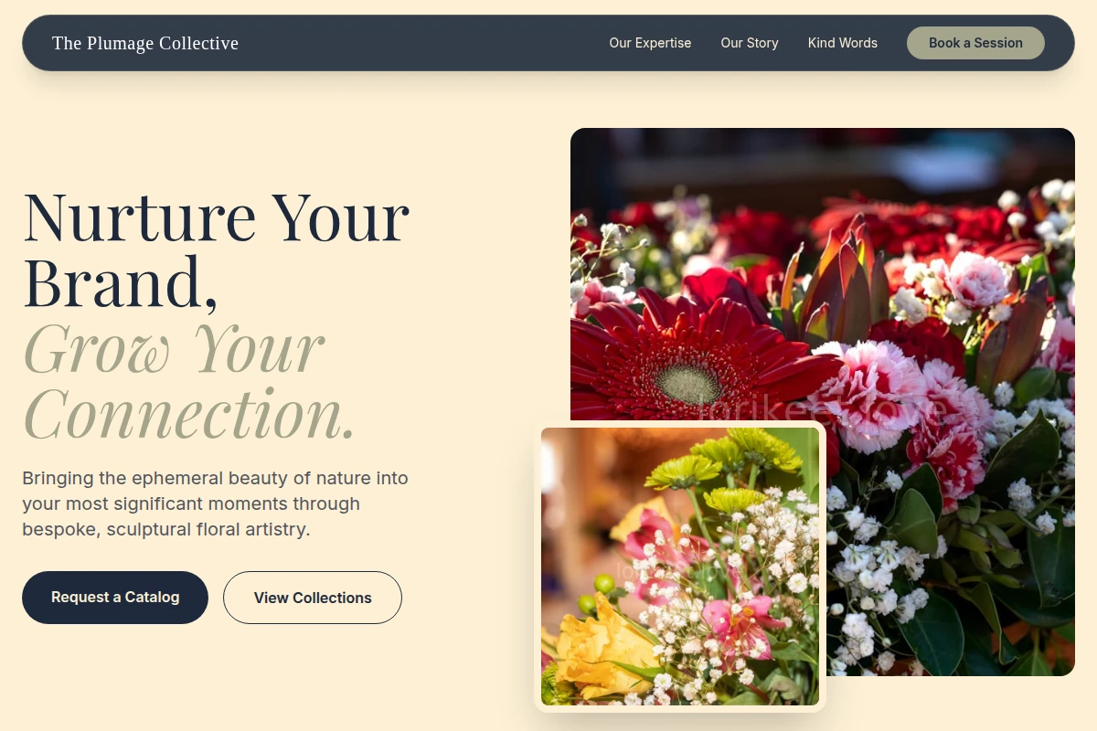Unique Floristry